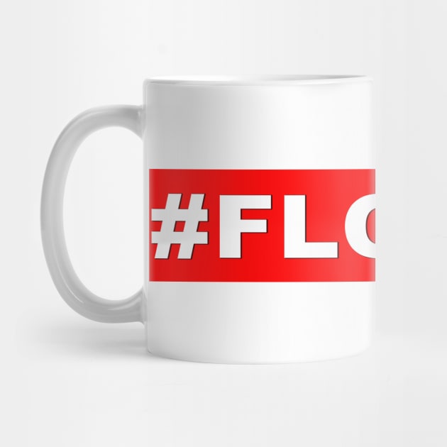 #FLGANG by producerwear